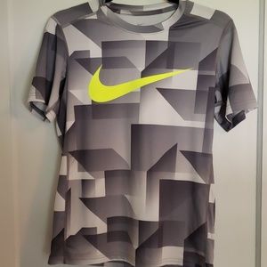 Nike Dri-Fit t-shirt